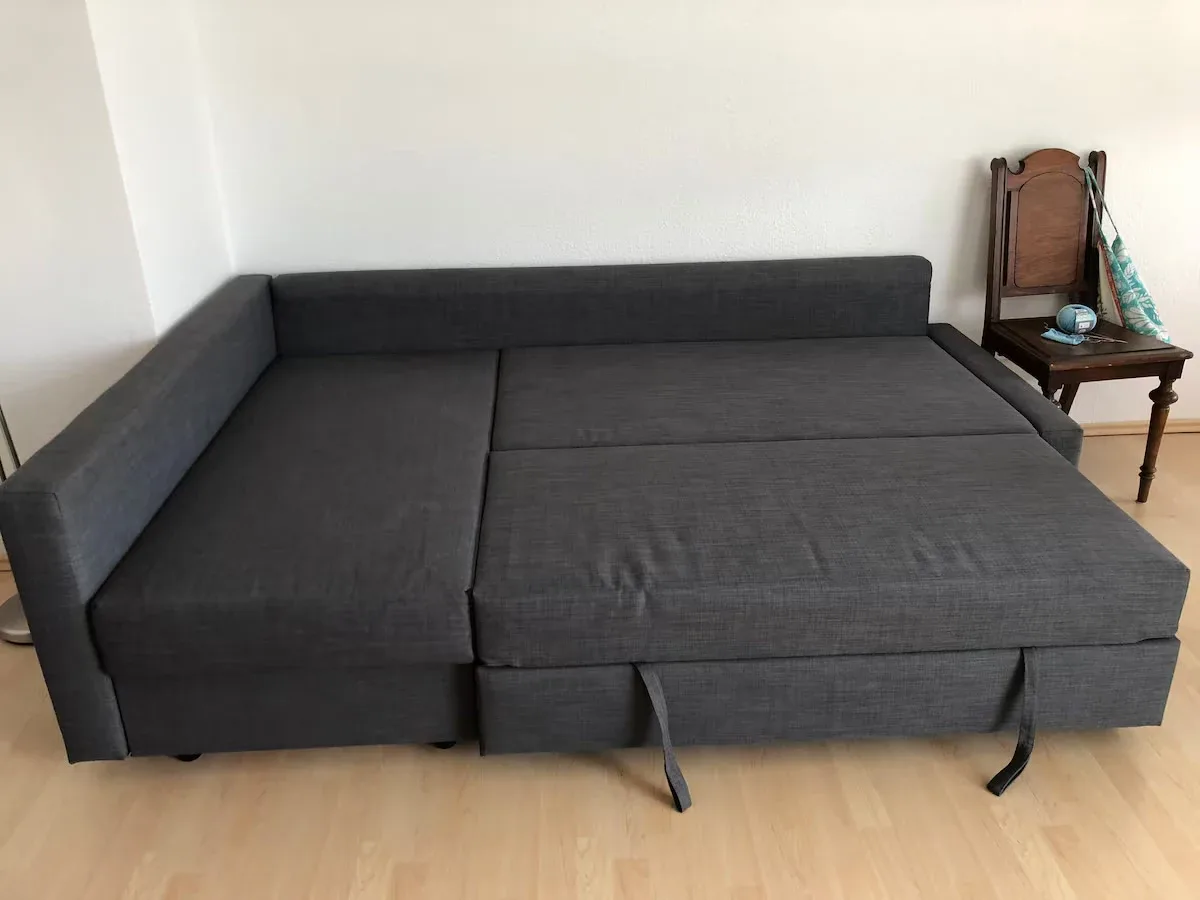 Helle Zweizimmerwohnung im Dachgeschoss nahe Mauerpark – ca. 50 m² · Bild 5