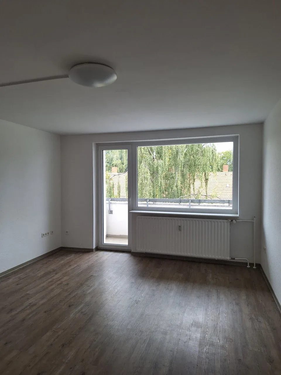 Wohnungsbild