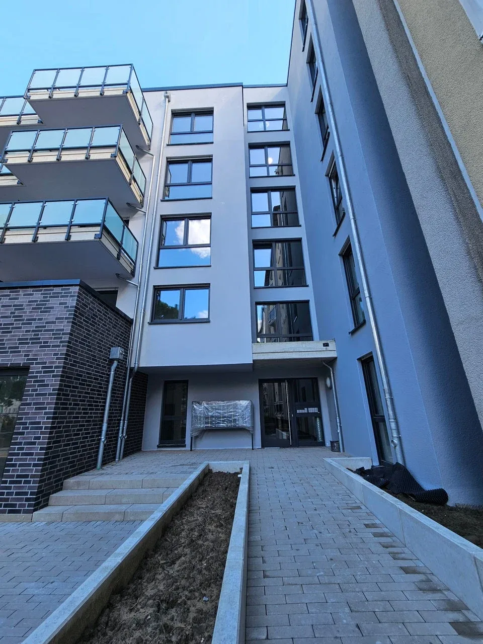 Wohnungsbild